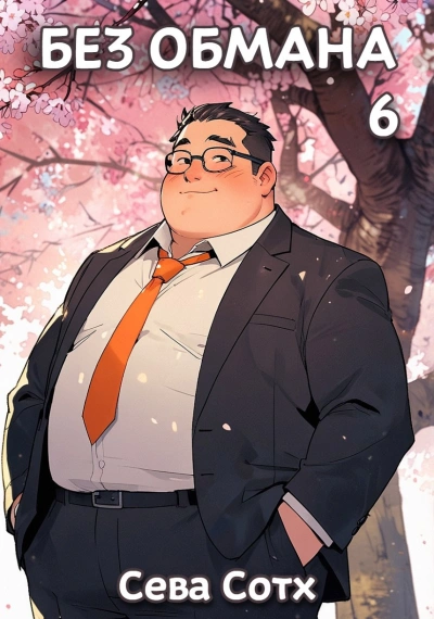 Без обмана 6  - Сева Сотх - Слушаем Лучшие Аудиокниги в Онлайн Библиотеке Бесплатно