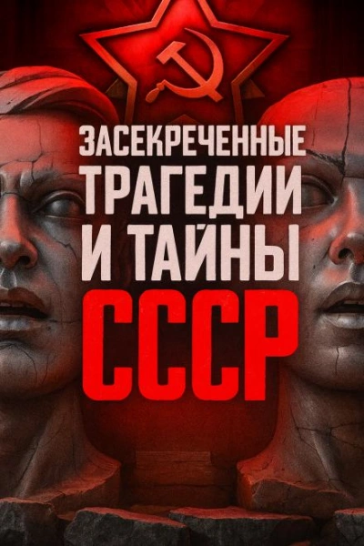 Засекреченные трагедии и тайны СССР - Слушаем Лучшие Аудиокниги в Онлайн Библиотеке Бесплатно