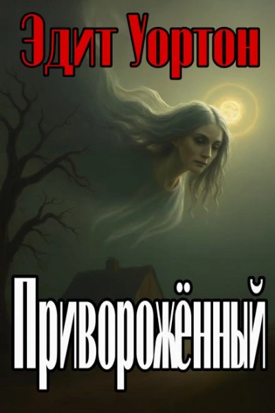 Приворожённый - Эдит Уортон - Слушаем Лучшие Аудиокниги в Онлайн Библиотеке Бесплатно