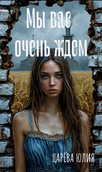 Мы вас очень ждем - Юлия Царева - Слушаем Лучшие Аудиокниги в Онлайн Библиотеке Бесплатно
