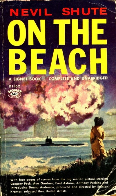 На последнем берегу - Невил Шют - Слушаем Лучшие Аудиокниги в Онлайн Библиотеке Бесплатно