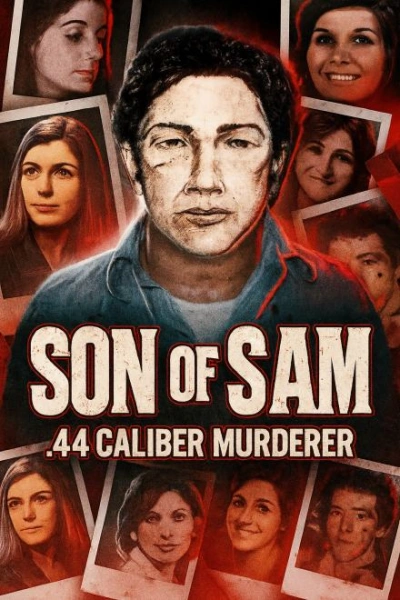 44-калибр: охота серийного убийцы - Слушаем Лучшие Аудиокниги в Онлайн Библиотеке Бесплатно