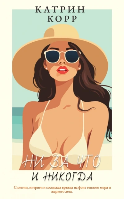 Ни за что и никогда - Катрин Корр - Слушаем Лучшие Аудиокниги в Онлайн Библиотеке Бесплатно