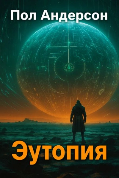 Эутопия - Пол Андерсон - Слушаем Лучшие Аудиокниги в Онлайн Библиотеке Бесплатно