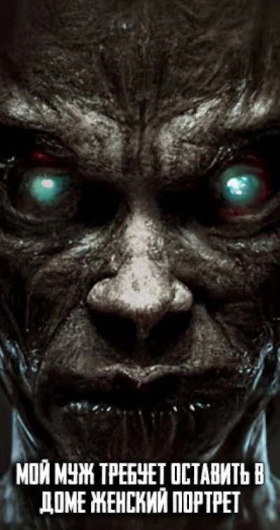 Мой муж требует оставить в доме женский портрет - Слушаем Лучшие Аудиокниги в Онлайн Библиотеке Бесплатно