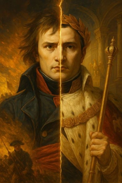 Максимы и мысли узника Святой Елены - Наполеон Бонапарт - Слушаем Лучшие Аудиокниги в Онлайн Библиотеке Бесплатно