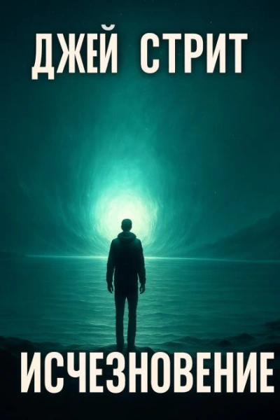 Исчезновение - Джей Стрит - Слушаем Лучшие Аудиокниги в Онлайн Библиотеке Бесплатно