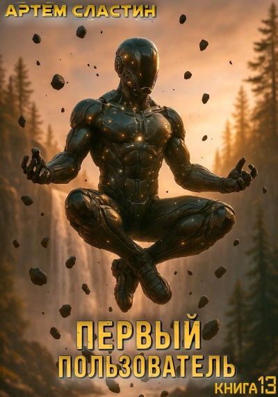 Первый пользователь. Книга 13 - Артём Сластин - Слушаем Лучшие Аудиокниги в Онлайн Библиотеке Бесплатно