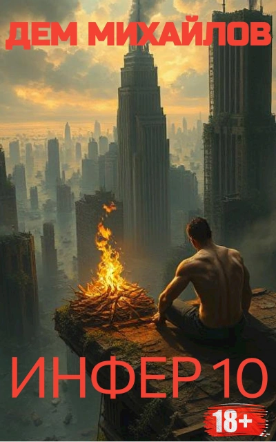Инфер 10 - Дем Михайлов - Слушаем Лучшие Аудиокниги в Онлайн Библиотеке Бесплатно
