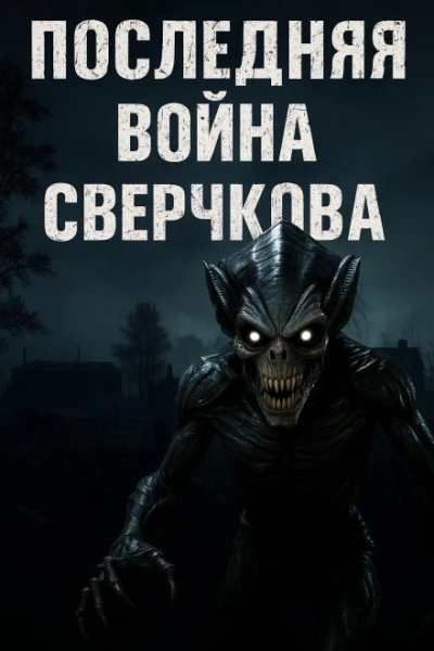 Последняя война Сверчкова - Лариса Львова - Слушаем Лучшие Аудиокниги в Онлайн Библиотеке Бесплатно