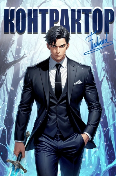 Контрактор 5 - Findroid - Слушаем Лучшие Аудиокниги в Онлайн Библиотеке Бесплатно