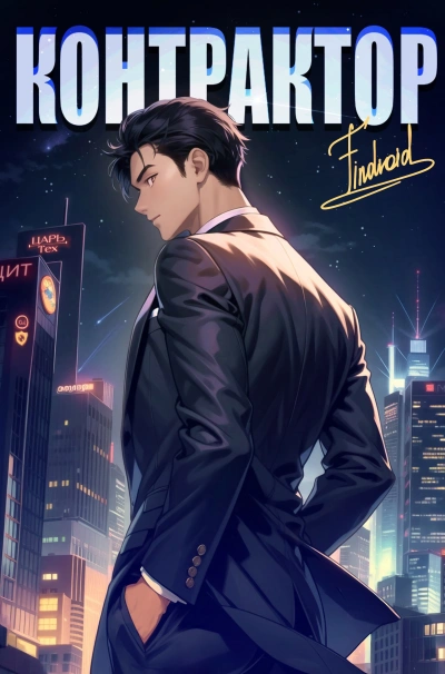 Контрактор 4 - Findroid - Слушаем Лучшие Аудиокниги в Онлайн Библиотеке Бесплатно