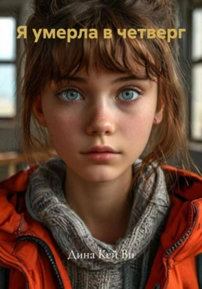 Я умерла в четверг - Дина Кей Ви - Слушаем Лучшие Аудиокниги в Онлайн Библиотеке Бесплатно
