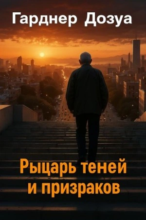 Рыцарь теней и призраков - Гарднер Дозуа - Слушаем Лучшие Аудиокниги в Онлайн Библиотеке Бесплатно
