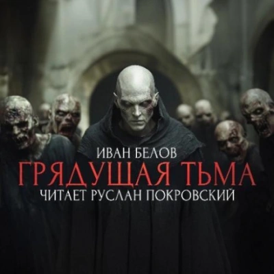 Заступа: Грядущая тьма - Иван Белов - Слушаем Лучшие Аудиокниги в Онлайн Библиотеке Бесплатно