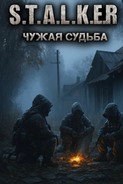 S.T.A.L.K.E.R. Чужая судьба - Валентин Шешиков - Слушаем Лучшие Аудиокниги в Онлайн Библиотеке Бесплатно
