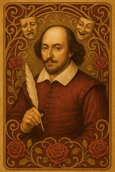 Сонеты (Избранное) - Уильям Шекспир - Слушаем Лучшие Аудиокниги в Онлайн Библиотеке Бесплатно