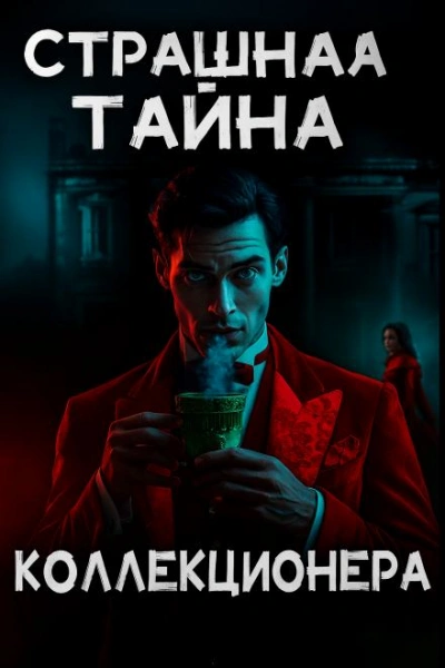 Страшная тайна коллекционера - Дж. С. Флетчер - Слушаем Лучшие Аудиокниги в Онлайн Библиотеке Бесплатно