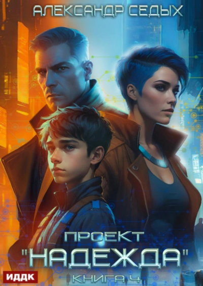 Прорыв - Александр Седых - Слушаем Лучшие Аудиокниги в Онлайн Библиотеке Бесплатно