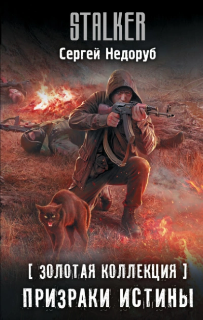 Золотая коллекция. Призраки истины - Сергей Недоруб - Слушаем Лучшие Аудиокниги в Онлайн Библиотеке Бесплатно