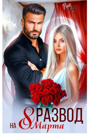 Развод на 8 марта - Рин Скай - Слушаем Лучшие Аудиокниги в Онлайн Библиотеке Бесплатно