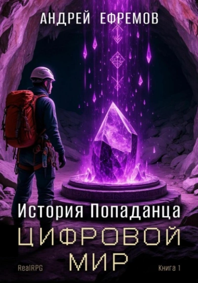 Цифровой мир - Андрей Ефремов - Слушаем Лучшие Аудиокниги в Онлайн Библиотеке Бесплатно