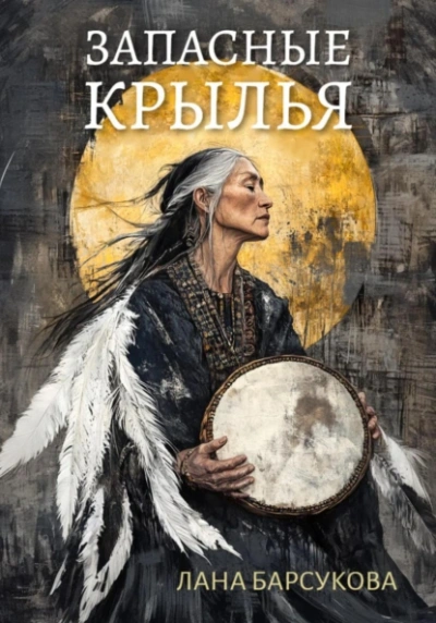 Запасные крылья - Лана Барсукова - Слушаем Лучшие Аудиокниги в Онлайн Библиотеке Бесплатно