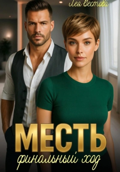 Месть. Финальный ход - Лея Вестова - Слушаем Лучшие Аудиокниги в Онлайн Библиотеке Бесплатно