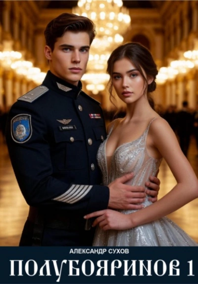 Полубояринов 1 - Сухов Александр - Слушаем Лучшие Аудиокниги в Онлайн Библиотеке Бесплатно