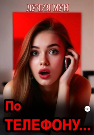 По телефону… - Лучия Мун - Слушаем Лучшие Аудиокниги в Онлайн Библиотеке Бесплатно