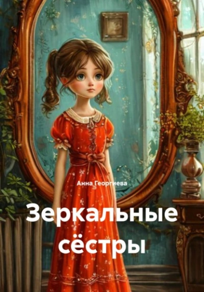 Зеркальные сёстры - Анна Георгиева - Слушаем Лучшие Аудиокниги в Онлайн Библиотеке Бесплатно