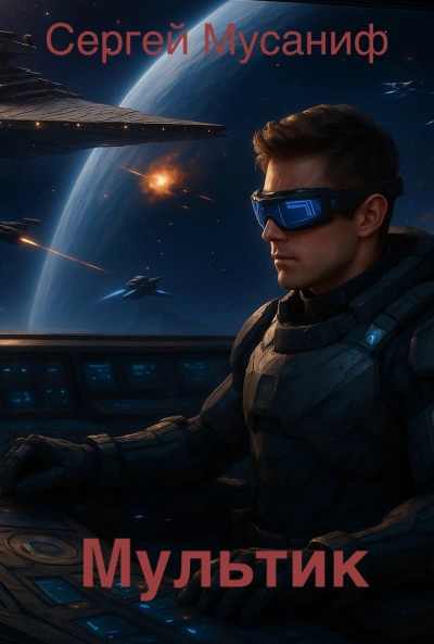 Мультик - Сергей Мусаниф - Слушаем Лучшие Аудиокниги в Онлайн Библиотеке Бесплатно
