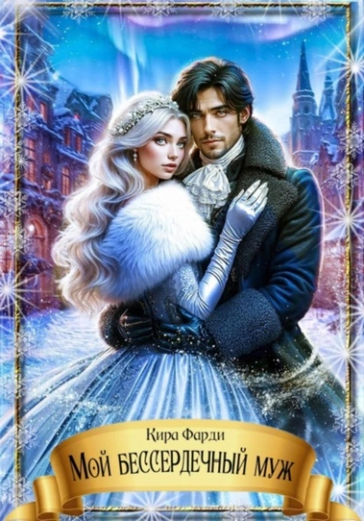 Мой бессердечный муж - Кира Фарди - Слушаем Лучшие Аудиокниги в Онлайн Библиотеке Бесплатно