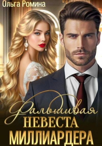 Фальшивая невеста миллиардера - Ольга Ромина - Слушаем Лучшие Аудиокниги в Онлайн Библиотеке Бесплатно