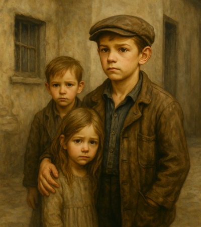 Сэнди и Джипси - Хесба Стреттон - Слушаем Лучшие Аудиокниги в Онлайн Библиотеке Бесплатно