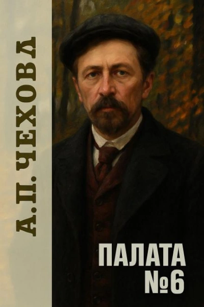Палата №6 - Антон Чехов - Слушаем Лучшие Аудиокниги в Онлайн Библиотеке Бесплатно