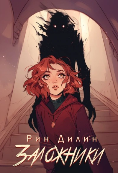 Заложники - Рин Дилин - Слушаем Лучшие Аудиокниги в Онлайн Библиотеке Бесплатно