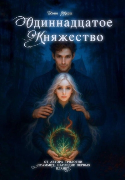 Одиннадцатое княжество - Соня Кирш - Слушаем Лучшие Аудиокниги в Онлайн Библиотеке Бесплатно