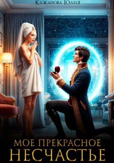 Моё прекрасное Несчастье - Юлия Кажанова - Слушаем Лучшие Аудиокниги в Онлайн Библиотеке Бесплатно