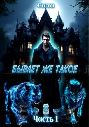 Бывает же такое - Елена Сола - Слушаем Лучшие Аудиокниги в Онлайн Библиотеке Бесплатно