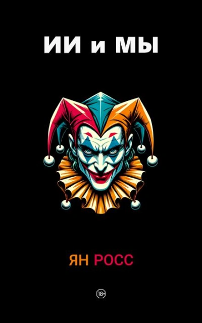 ИИ и мы - Ян Росс - Слушаем Лучшие Аудиокниги в Онлайн Библиотеке Бесплатно