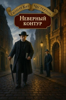 Неверный контур - Гилберт Кит Честертон - Слушаем Лучшие Аудиокниги в Онлайн Библиотеке Бесплатно