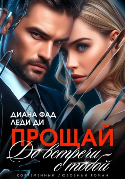 Прощай. До встречи с тобой… - Диана Фад - Слушаем Лучшие Аудиокниги в Онлайн Библиотеке Бесплатно