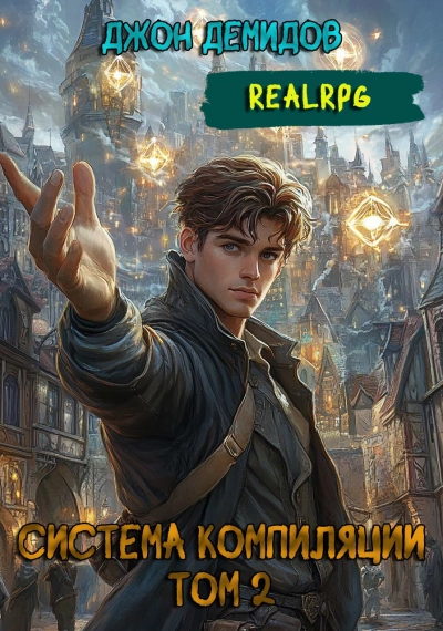 Становление - Джон Демидов - Слушаем Лучшие Аудиокниги в Онлайн Библиотеке Бесплатно