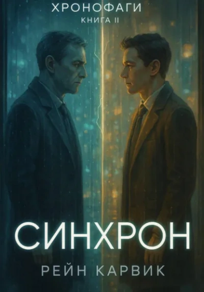 Синхрон - Рейн Карвик - Слушаем Лучшие Аудиокниги в Онлайн Библиотеке Бесплатно