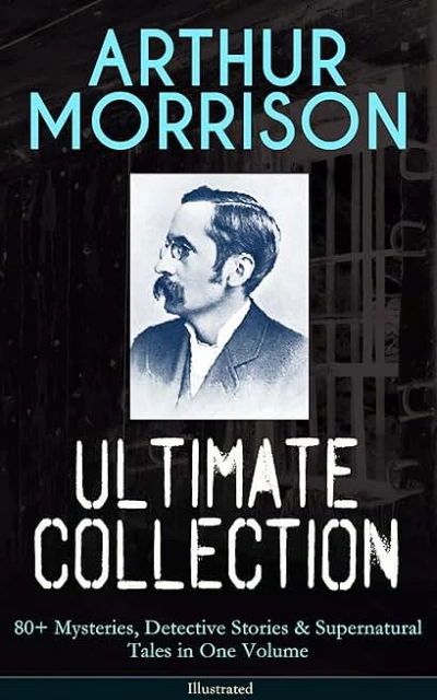 Дело беглого Лейкера - Артур Моррисон - Слушаем Лучшие Аудиокниги в Онлайн Библиотеке Бесплатно