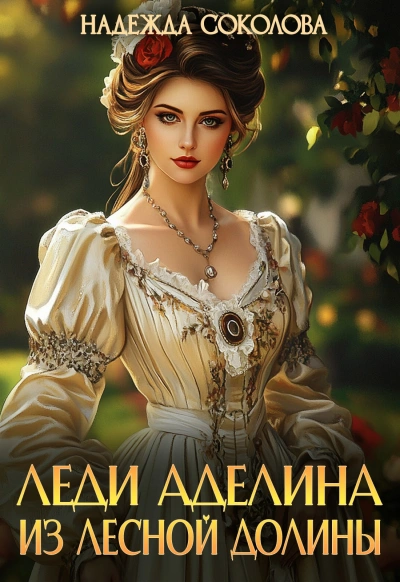 Леди Аделина из Лесной Долины - Надежда Соколова - Слушаем Лучшие Аудиокниги в Онлайн Библиотеке Бесплатно