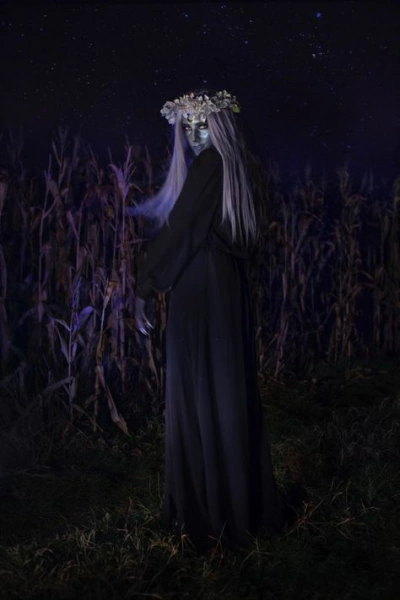 Полудница и ночница - Евгения Кретова - Слушаем Лучшие Аудиокниги в Онлайн Библиотеке Бесплатно