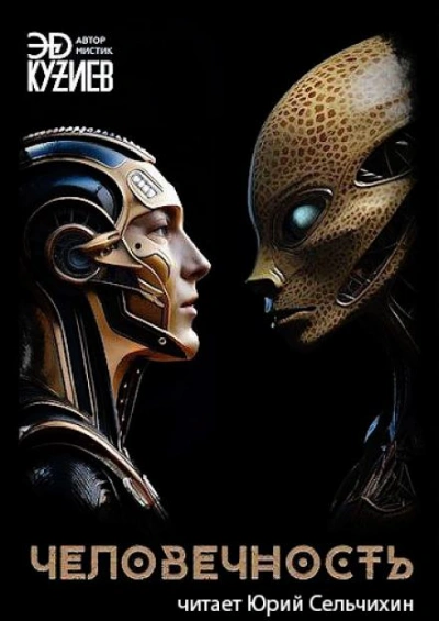 Человечность - Эд Кузиев - Слушаем Лучшие Аудиокниги в Онлайн Библиотеке Бесплатно