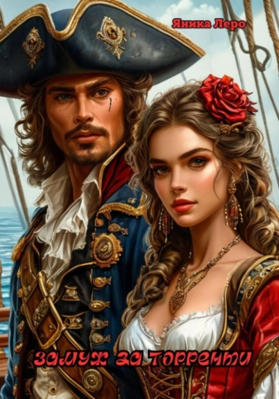 Замуж за Торренти - Яника Леро - Слушаем Лучшие Аудиокниги в Онлайн Библиотеке Бесплатно